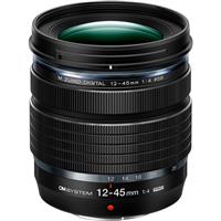 Ống kính OM System M.Zuiko Digital ED 12-45mm F4.0 Pro