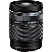 Ống kính OM System M.Zuiko Digital ED 14-150mm F4.0-5.6 II