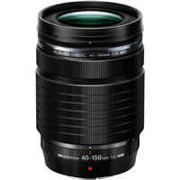 Ống kính OM System M.Zuiko Digital ED 40-150mm F4.0 Pro