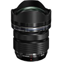 Ống kính OM System M.Zuiko Digital ED 7-14mm F2.8 Pro