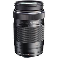 Ống kính OM System M.Zuiko Digital ED 75-300mm F4.8-6.7 II