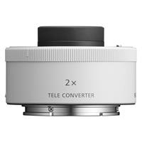 Ống kính chuyển đổi Sony FE 2.0x Teleconverter SEL20TC