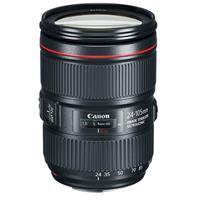 Ống kính Canon EF24-105mm F4 L IS II USM (nhập khẩu)