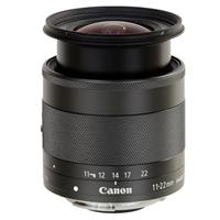Ống kính Canon EF-M11-22mm F4-5.6 IS STM