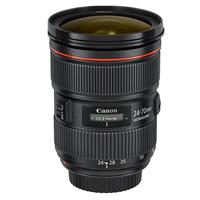 Ống kính Canon EF24-70mm F2.8 L II USM