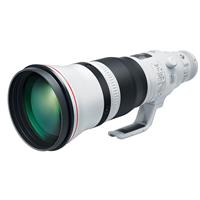 Ống Kính Canon EF600 F/4 L IS USM II (Nhập Khẩu)