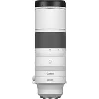 Ống kính Canon RF 200-800mm F6.3-9 IS USM