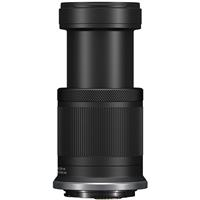 Ống kính Canon RF-S55-210mm F5-7.1 IS STM Nhập khẩu