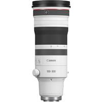 Ống kính Canon RF100-300mm F2.8L IS USM