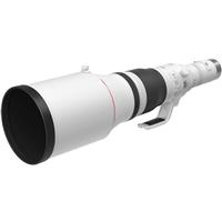 Ống kính Canon RF1200mm F8L IS USM