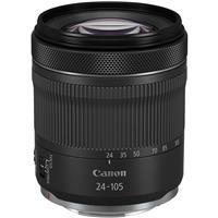 Ống kính Canon RF 24-105mm F4-7.1 IS STM Nhập khẩu