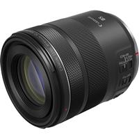 Ống kính Canon RF85mm F2 Macro IS STM