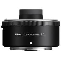 Ống kính Chuyển Đổi Nikon Z Teleconverter TC-2.0x