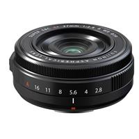Ống kính Fujifilm (Fujinon) XF27mm F2.8 II R WR