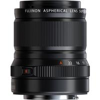 Ống kính Fujifilm (Fujinon) XF30mm F2.8 R LM WR Macro