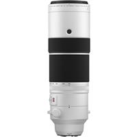 Ống kính Fujifilm (Fujinon) XF150-600mm F5.6-8 R LM OIS WR