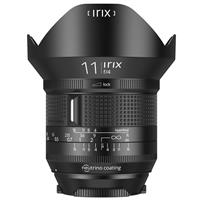 Ống Kính IRIX 11mm F4 Firefly for Canon EF