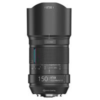 Ống kính IRIX 150mm F2.8 Macro 1:1 for Canon EF