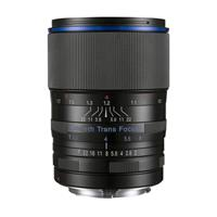 Ống Kính Laowa 105mm F2 Smooth Trans Focus (STF) For Sony A