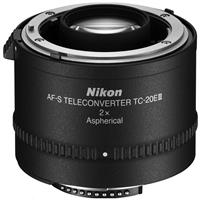 Ống Kính chuyển đổi Nikon AF-S Teleconverter TC-20E III 2X