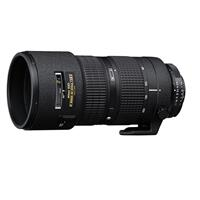 Ống kính Nikon AF Nikkor 80-200mm F2.8D ED