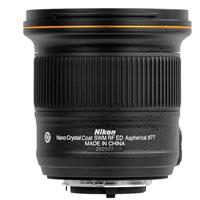 Ống kính Nikon AF-S Nikkor 20mm F1.8G ED (Nhập khẩu)