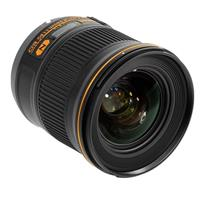 Ống kính Nikon AF-S Nikkor 24mm F1.8G ED (Nhập khẩu)