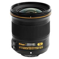 Ống kính Nikon AF-S Nikkor 24mm F1.8G ED (Nhập khẩu)