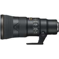 Ống kính Nikon AF-S Nikkor 500mm F5.6E PF ED VR