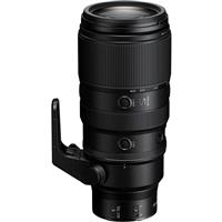 Ống kính Nikon Nikkor Z 100-400mm F4.5-5.6 VR S Nhập khẩu