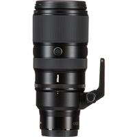 Ống kính Nikon Nikkor Z 100-400mm F4.5-5.6 VR S Nhập khẩu