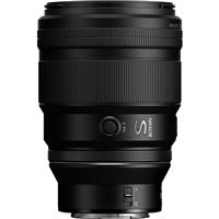 Ống kính Nikon Nikkor Z 135mm F1.8 S Plena