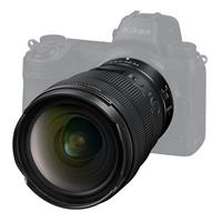 Ống kính Nikon Nikkor Z 14-24mm F2.8S