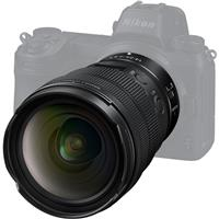 Ống kính Nikon Nikkor Z 14-24mm F2.8S Nhập khẩu