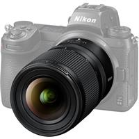 Ống kính Nikon Nikkor Z 17-28mm F2.8 S Nhập khẩu