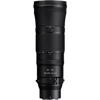 Ống kính Nikon Nikkor Z 180-600mm F5.6-6.3 VR