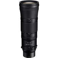 Ống kính Nikon Nikkor Z 180-600mm F5.6-6.3 VR