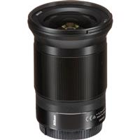 Ống kính Nikon Nikkor Z 20mm F1.8 S Nhập khẩu