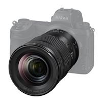 Ống kính Nikon Nikkor Z 24-120mm F4 S (Nhập khẩu)