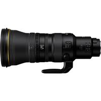 Ống kính Nikon Nikkor Z 400mm F2.8 TC VR S