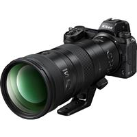 Ống kính Nikon Nikkor Z 400mm F4.5 VR S Nhập khẩu