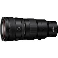 Ống kính Nikon Nikkor Z 400mm F4.5 VR S