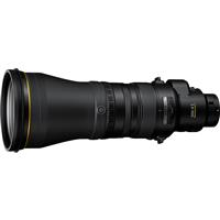 Ống kính Nikon Nikkor Z 600mm F4 TC VR S