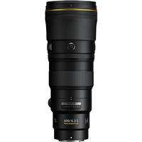 Ống kính Nikon Nikkor Z 600mm F6.3 VR S