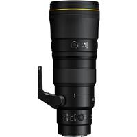 Ống kính Nikon Nikkor Z 600mm F6.3 VR S
