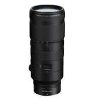 Ống kính Nikon Nikkor Z 70-200mm F2.8 VR S