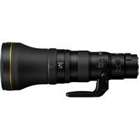 Ống kính Nikon Nikkor Z 800mm F6.3 VR S
