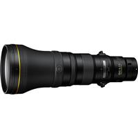 Ống kính Nikon Nikkor Z 800mm F6.3 VR S