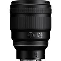 Ống kính Nikon Nikkor Z 85mm F1.2 S