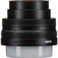 Ống kính Nikon Nikkor Z DX 16-50mm F3.5-6.3 VR Nhập khẩu